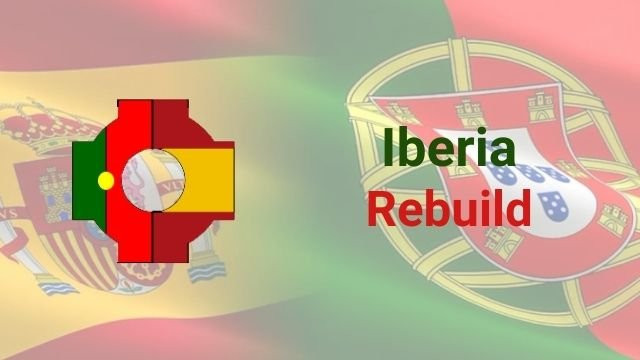 Iberia Rebuild